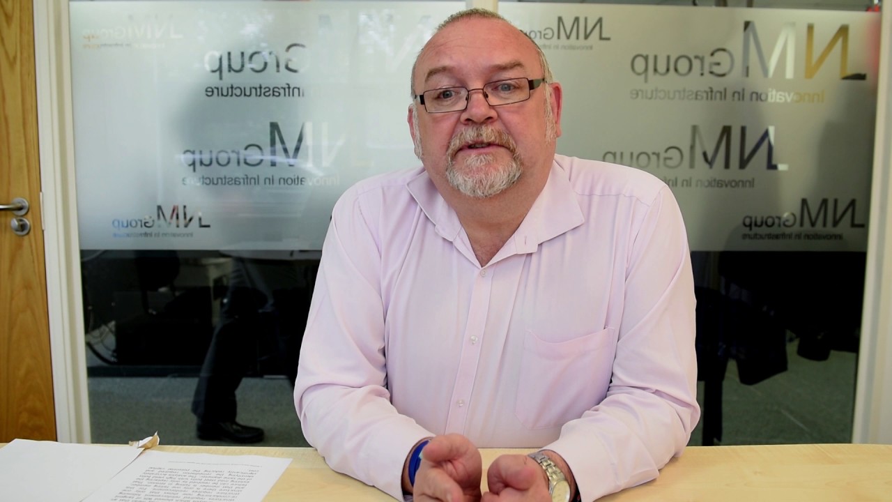 The evolution of re-conductoring studies - YouTube