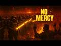 Inside the Brutal Law Enforcement Tactics Used By Enforcer Patrols in WH40K