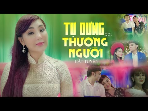 Tự Dưng Thương Người - Cát Tuyền | Thất Tình Đừng Nghe Khóc Thật Đấy