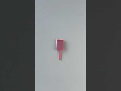 Магніт для гель-лаку котяче око Сердечко pink, видео 1