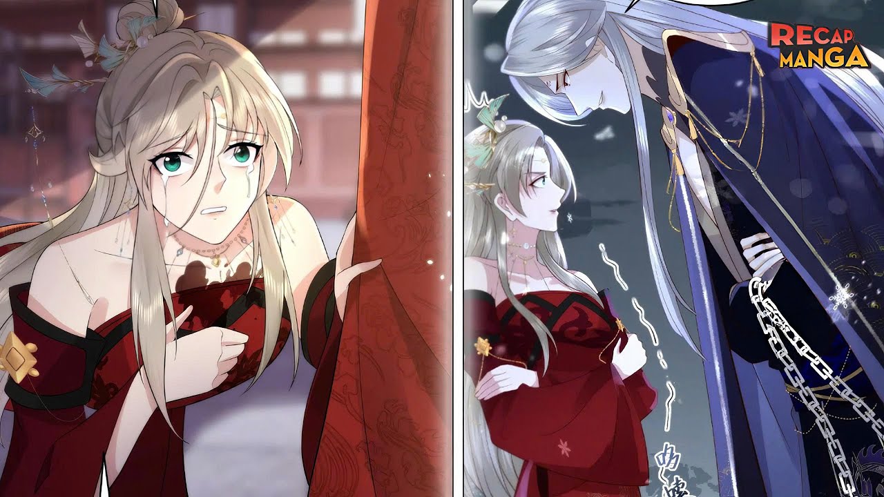 She Was Betrayed And Thrown Into Hell, But Unexpectedly Became The Wife Of The King Of Hell