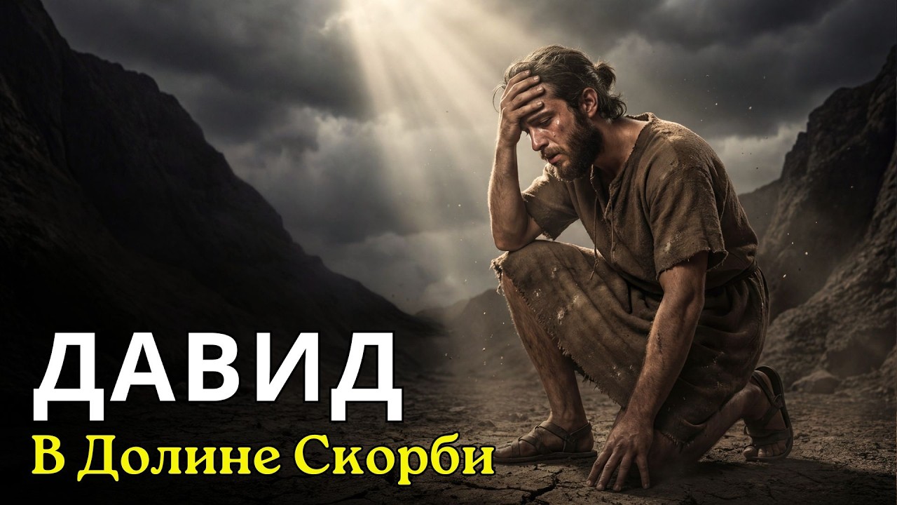 24 Часа ДАВИДА: История Боли И Восстановления