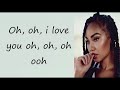 Little Mix Oops Ft Charlie Puth Lyrics Little Mix Oops Ft Charlie Puth Lyrics