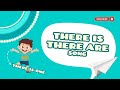 NEW There IS There ARE Song Do You Know How To Use Them mp3