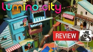 LUMINO CITY | AppSpy Review screenshot 1
