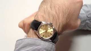 rolex vintage oysterdate precision 6466