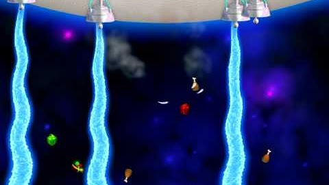 Chicken Invaders 3: Revenge of the Yolk - Part 16/16 (Level 120 - FINAL)