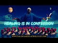 HEALING IS IN CONFESSION / SOUTHNODE LIBRA AND CAPRICORN PLUTO BASIS OF CURRENT UNDOINGS