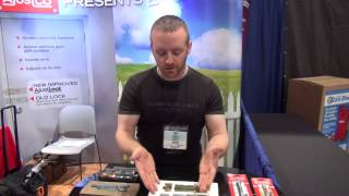 Introducing AjustLock: The New Standard in Barrel Bolt Locks