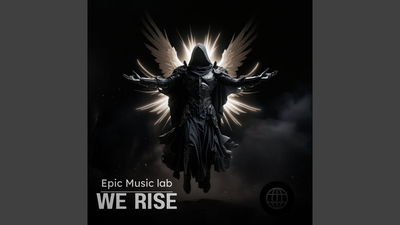 Watch We Rise on YouTube Watch We Rise on YouTube