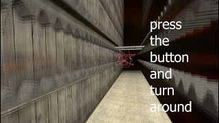 The Mexican Coridor Gmod