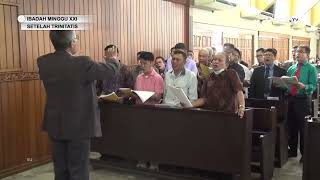 LAGU KOOR “SETIA SELAMA HIDUPMU” | PS KRISTIANI MARANATHA