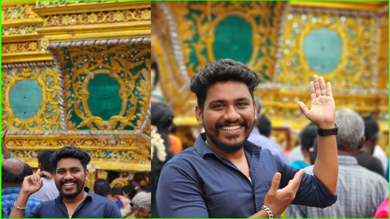 💥⚜️ 2023 தூத்துக்குடி மாதா கோவில் தங்கத்தேர் தயாரிப்பு பணி கோலாகலமாக தொடங்கியது 🥳