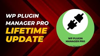 Download WP Plugin Manager Pro Plugin With License Key With Auto Update || HelloGPL