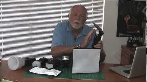 Why LumiQuest is the Best Flash Modifier