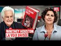Le Grand Récit : Whitney Houston, la voix brisée