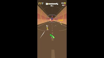 Turbo Stars (by SayGames) - casual game for Android and iOS - gameplay.