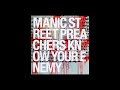 Manic Street Preachers - Ocean Spray