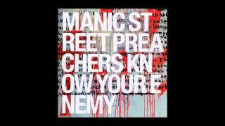 Manic Street Preachers - Ocean Spray chords