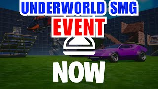 Download Lagu UNDERWORLD SMG EVENT IN 1v1 With Every Gun @hivecr8 hivecr8 MP3 Download Lagu UNDERWORLD SMG EVENT IN 1v1 With Every Gun @hivecr8 hivecr8 MP3