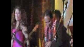Tio fanta in concert feat. Perwira Ginting - Lanai Lanai
