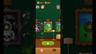 block jigsaw puzzle game daily task 1,2, 3 &4 July 2024 screenshot 5