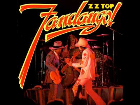 ZZ TOP - Blue Jean Blues - YouTube