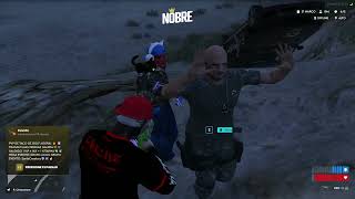 FiveM® by Cfx re   BRASIL✅Nobre RolePlay #WIPE HOJE FACs LIVRES  2026 03 21 02 45 38