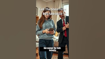 Accident Settlement Tips: How to Get the Compensation You Deserve with The Stein Firm