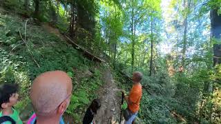 Montecampione - Val Palot - Timelaps 8.2024