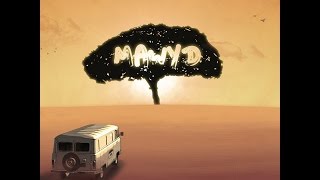 MAWYD - Look at the tree (2012) - FULL ALBUM OFFICIEL