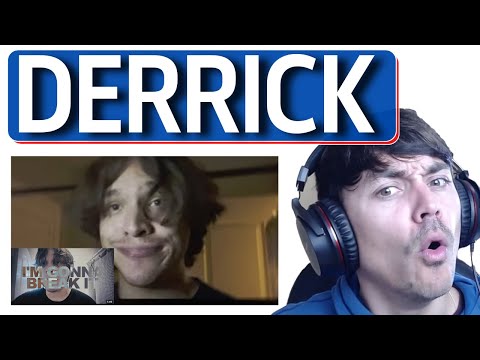 ALEM Emotion : I DISCOVER DERRICK !!