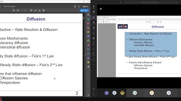 Engineering Material Online Lecture 3