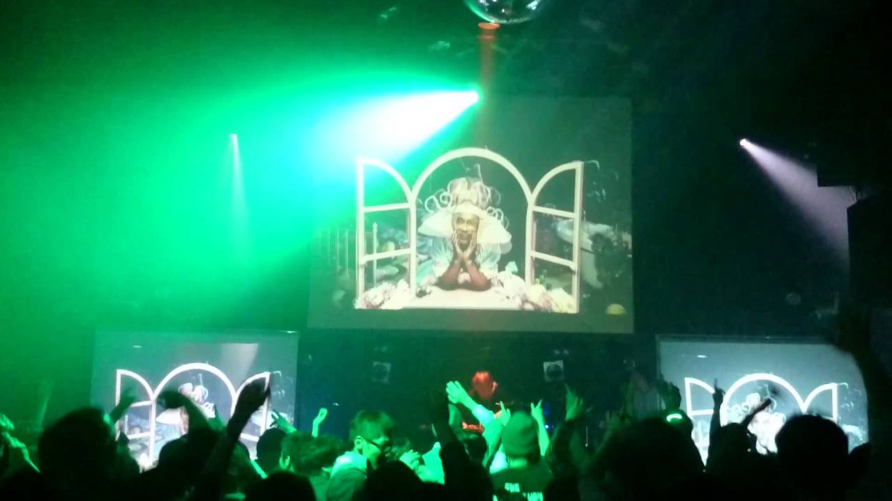 浜田ぱみゅぱみゅ なんでやねんねん Dj By 中田ヤスタカ Youtube