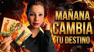 Piscis Mañana Cambia Tu Destino Algo Grande Llega Y No Estás Preparado Señales Reales