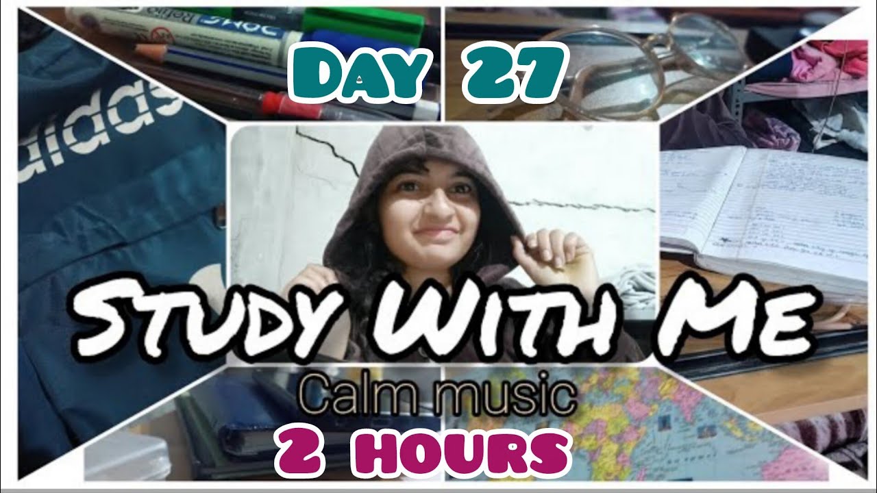 Study With Me 📚Day 27📚 | Govt Job🎯 Preparation | Pomodoro Session #viral #viralvideo #dailyvlog #yt 