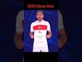 Milli takımı tanıyoruz @SadeeceFutbol #millitakim