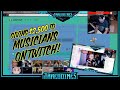 Giving $2,500 to musicians on twitch