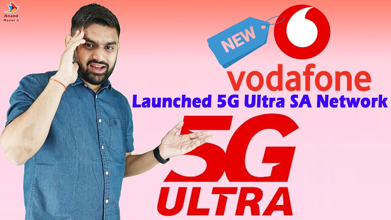 Vodafone 5g Ultra Review