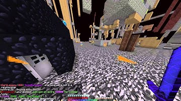 howard0224 hacking on The Archon