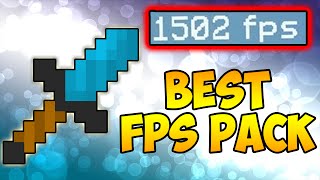 MINECRAFT PVP TEXTURE PACK - BEST FPS DEFAULT EDIT RESOURCE PACK FPS BOOST/NO LAG 1.7 1.8 1.9