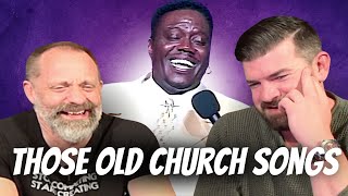 FUNERAL REHEARSAL - Bernie Mac | REACTION