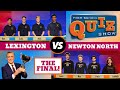 High School Quiz Show - The Championship: Lexington vs. Newton North (815)