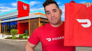 STOP Driving For DoorDash (5 Reasons You Should QUIT)