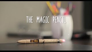 The Magic Pencil Project
