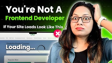 Speed Optimization Tips Every Frontend Developer Should Know