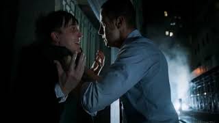 Gotham - Penguin "Hellow Jim, Old My Friend " Penguin And Jim: Come Back Of Penguin To Gotham [HD] Net Worth