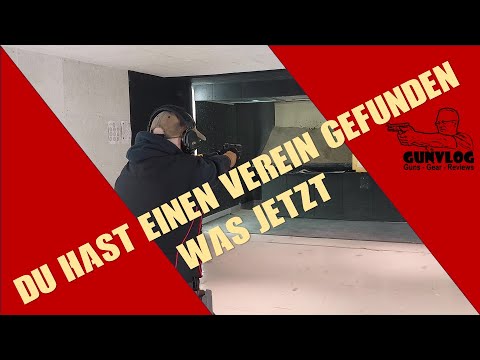 Schießanlage