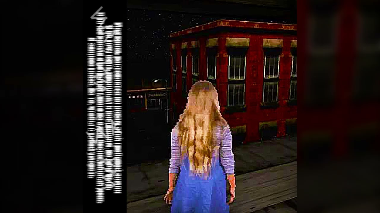 Alive.mp4 (вы не готовы к этому)