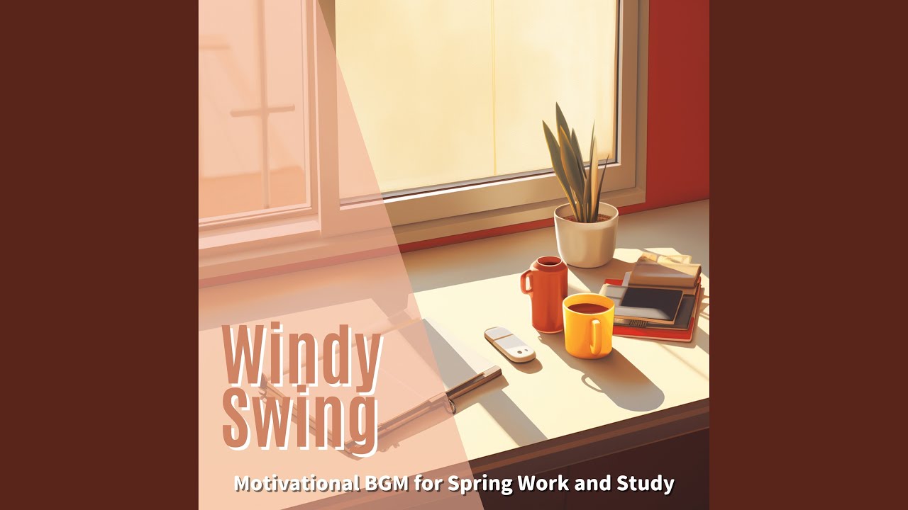 Refreshing Sigh of New Beginnings (KeyF Ver.)